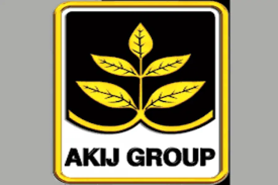 Akij