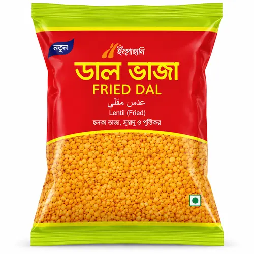 Fried Dal 30gm