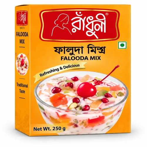 Radhuni Falooda Mix 80g