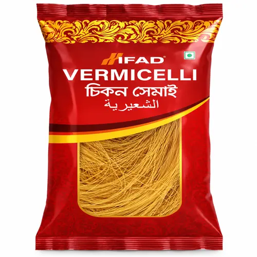 Chikon Semai  Vermeceili 150g