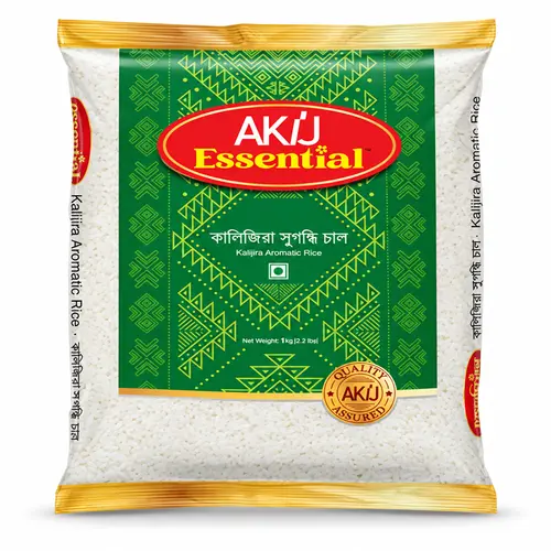 Kalajira Auromatic Rice Akij 1kg
