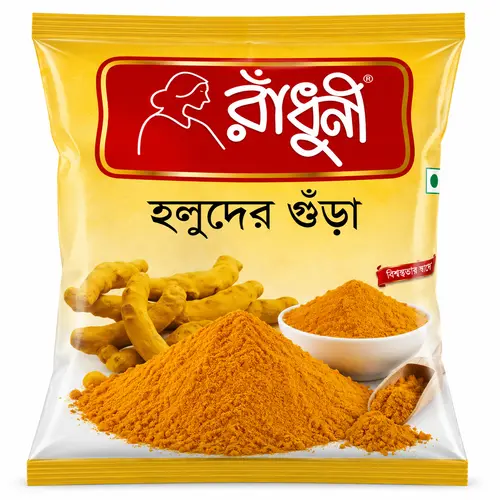 Radhuni Termaric Powder 500g