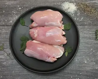 Thai Fillet